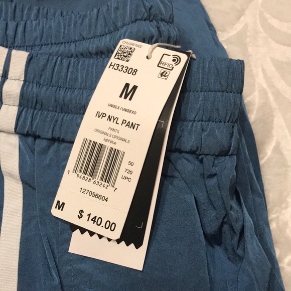 Adidas x Ivy Park Jogger Pants - Picture 3 of 3